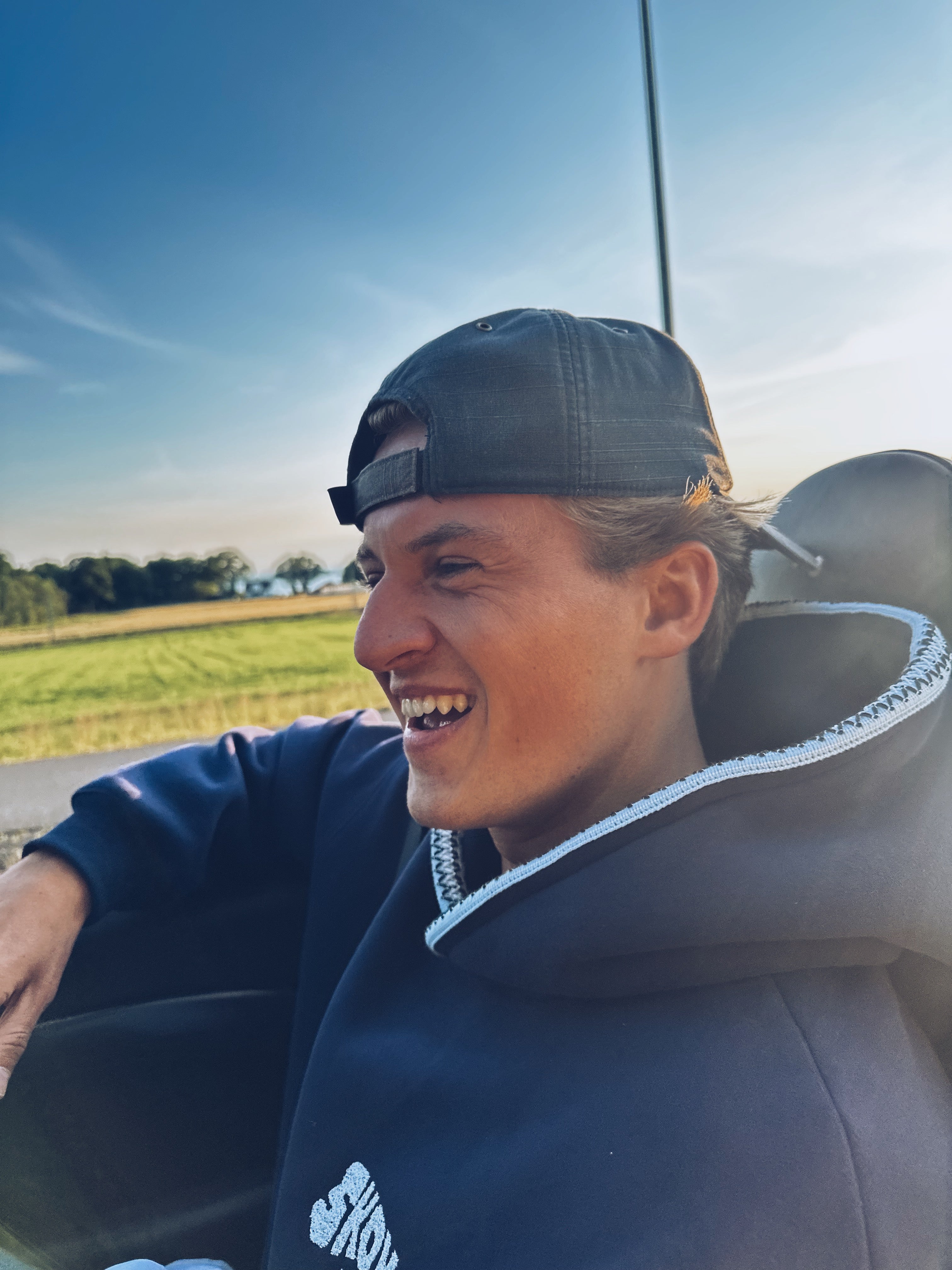 Woodland Sprout Hoodie 1