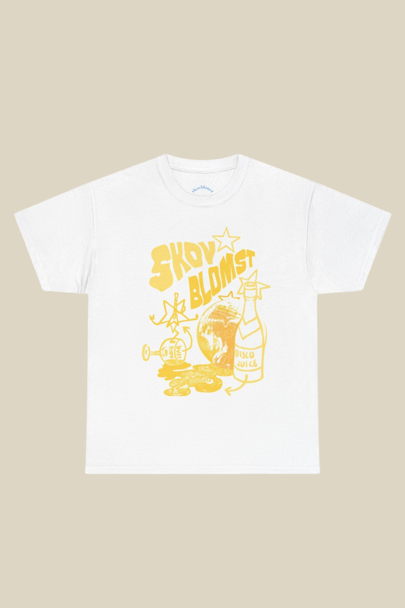 Disco Juice T-Shirt