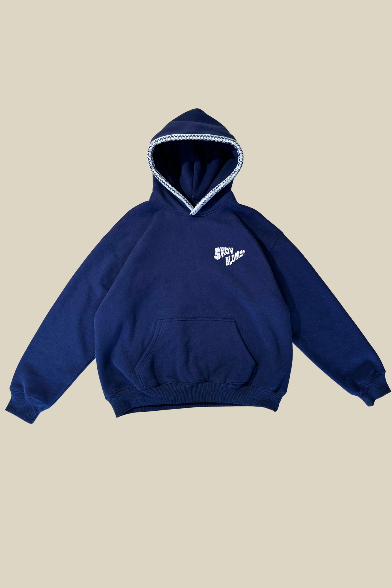 Woodland Sprout Hoodie